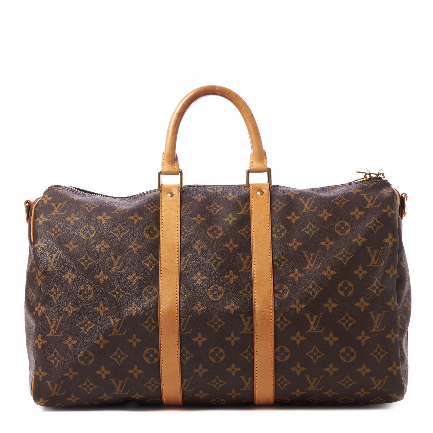 Monogram Keepall Bandouliere 45