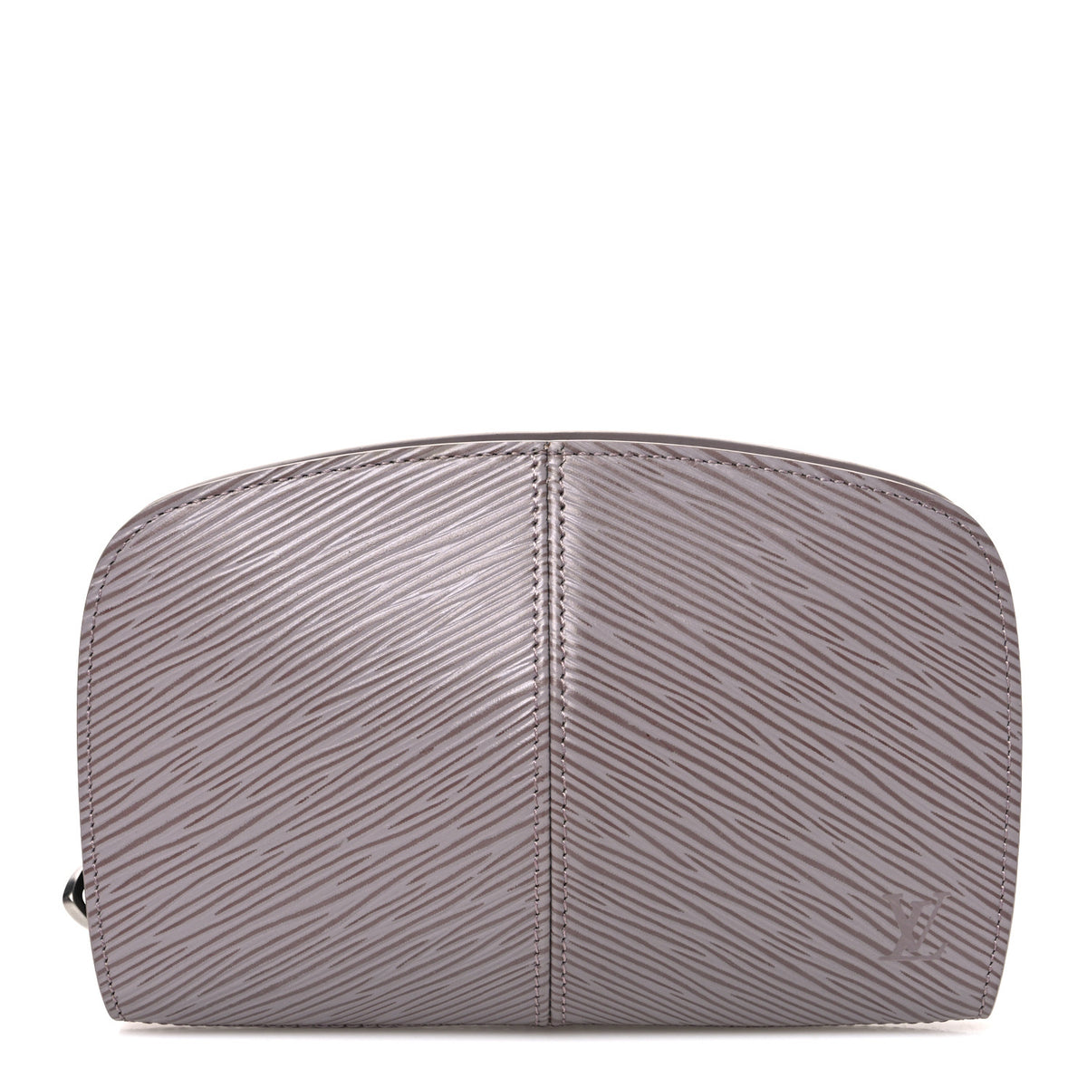 Louis Vuitton Epi Demi Lune Wallet Lilac 1 of 6