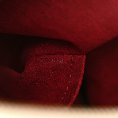 Louis Vuitton Monogram Multicolor Speedy 30 White 6 of 14