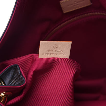 Louis Vuitton Monogram Graceful PM Pivoine 7 of 12