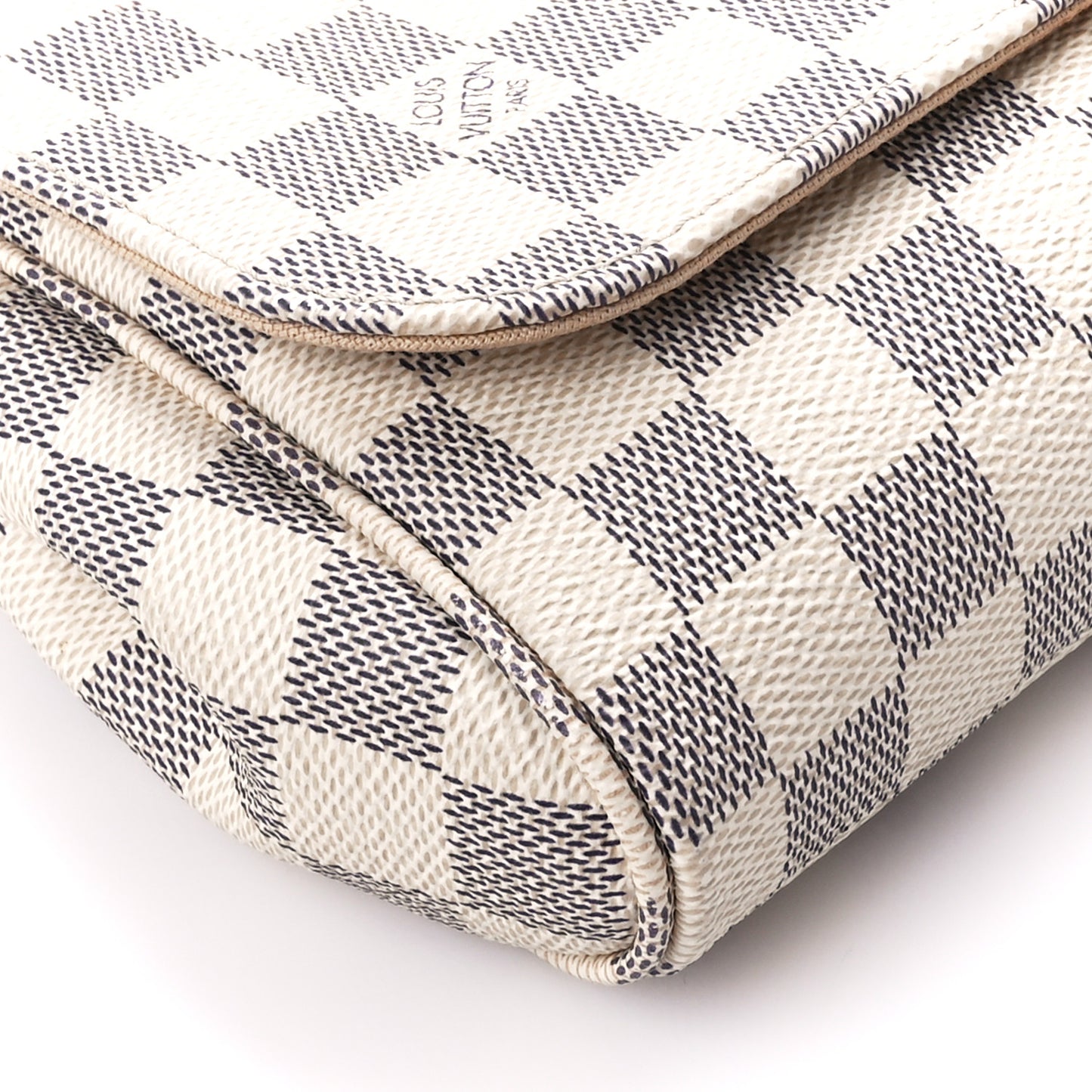 Damier Azur Favorite MM