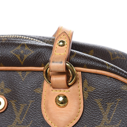Louis Vuitton Monogram Montorgueil GM 14 of 17