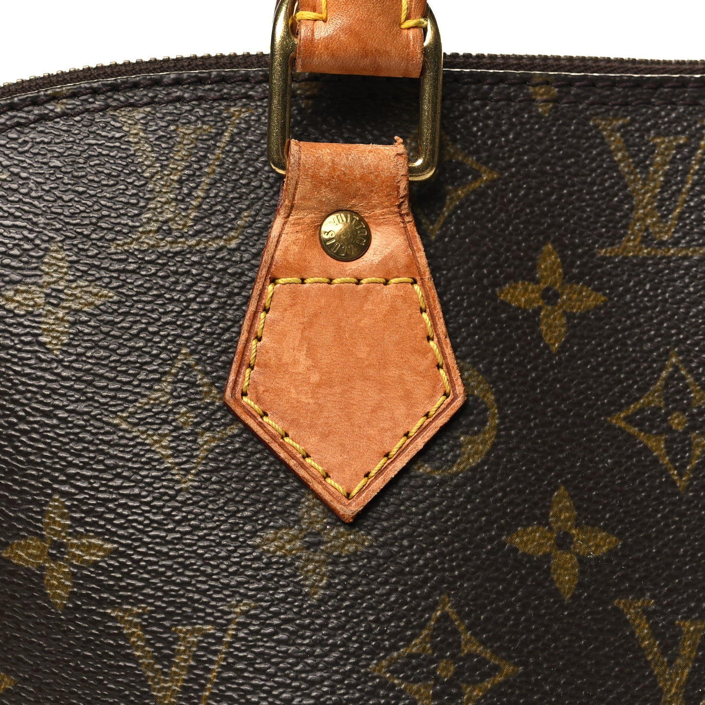 Monogram Alma PM