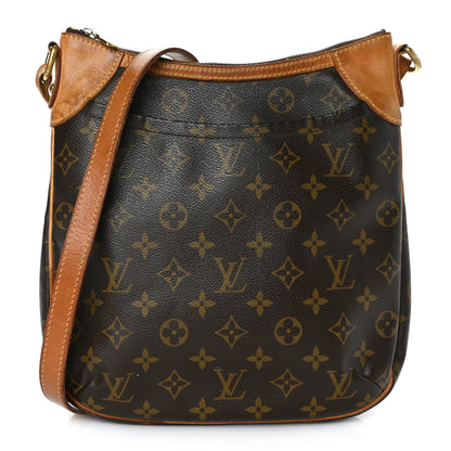 Louis Vuitton Monogram Odeon PM 1 of 16