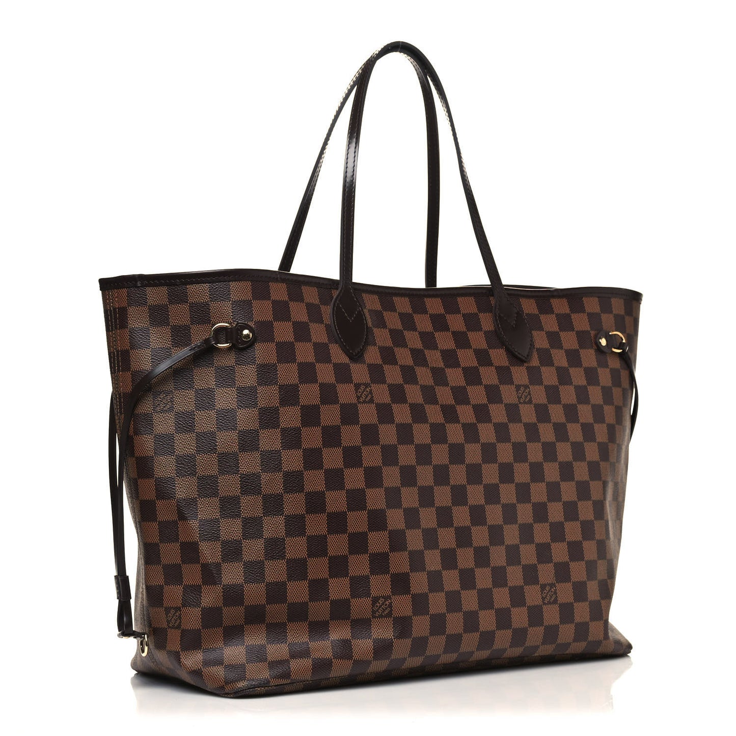 Damier Ebene Neo Neverfull GM