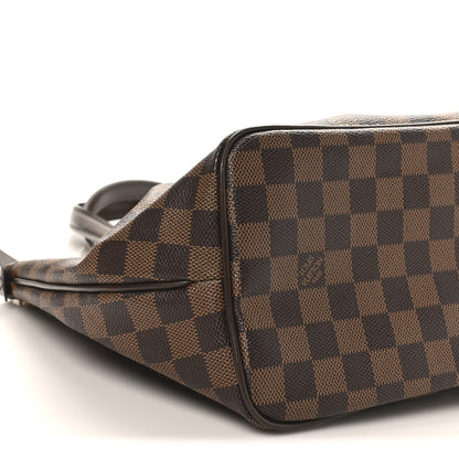 Louis Vuitton Damier Ebene Westminster PM 7 of 9