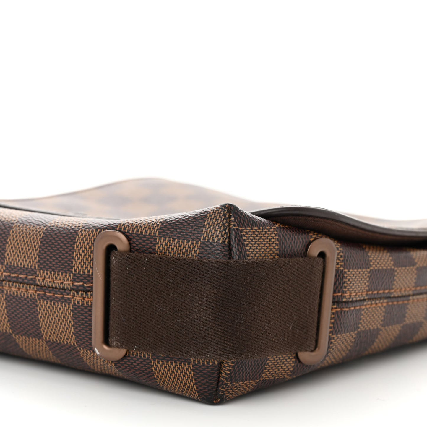Damier Ebene Brooklyn PM