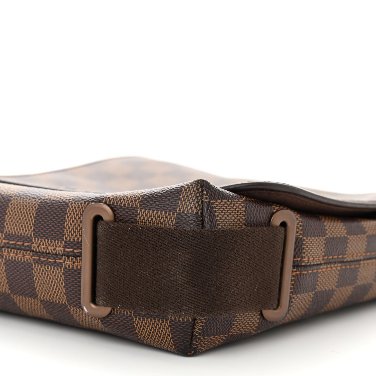 Louis Vuitton Damier Ebene Brooklyn PM 9 of 9