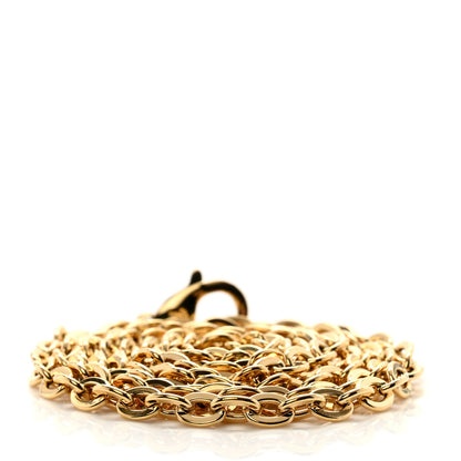 Louis Vuitton Felicie Chain Long Shoulder Strap 2 of 3