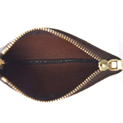 Louis Vuitton Monogram Key Pouch 5 of 8