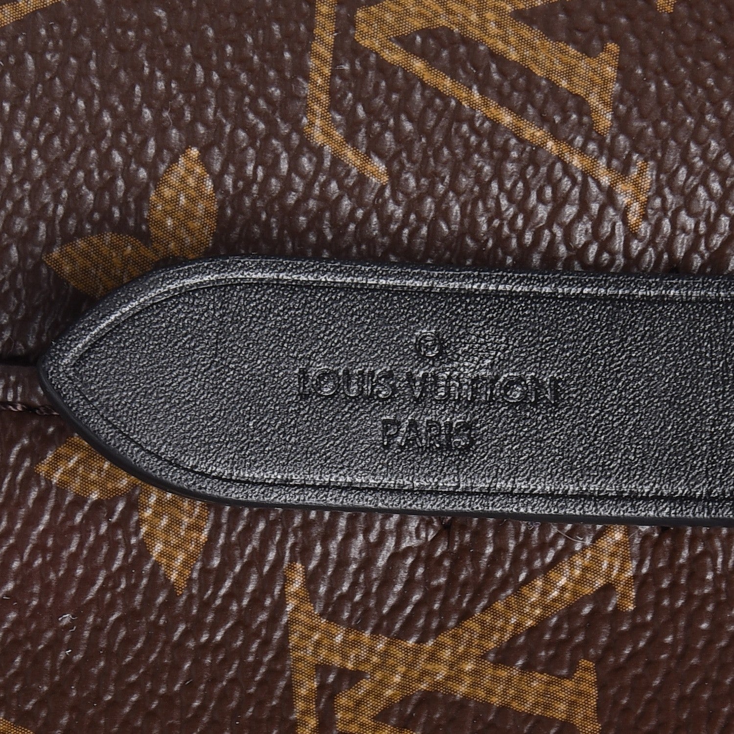 Louis Vuitton Monogram Neonoe MM Black 7 of 9