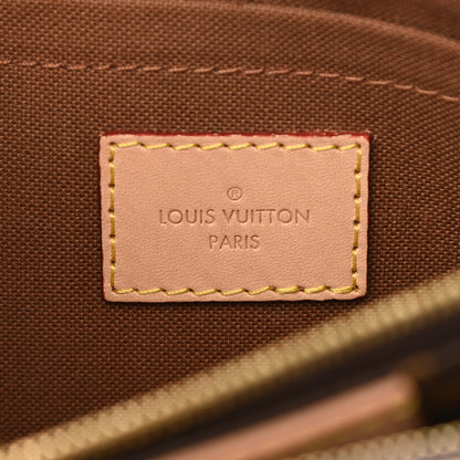 Louis Vuitton Monogram Multi Pochette Accessories Kaki 7 of 14