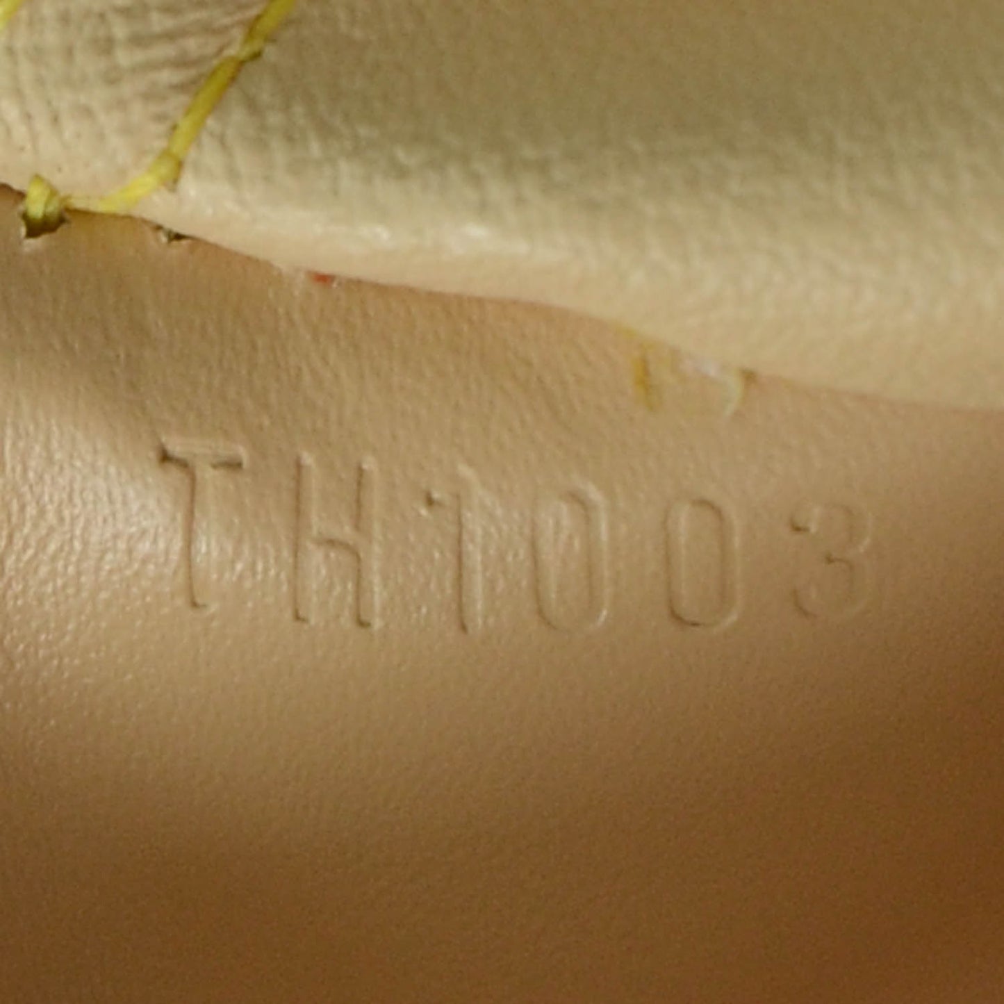 Monogram Multicolor Porte Tresor International Wallet White