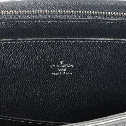 Louis Vuitton Taiga Lozan Ardoise 6 of 8