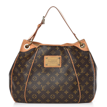 Louis Vuitton Monogram Galliera PM 1 of 10