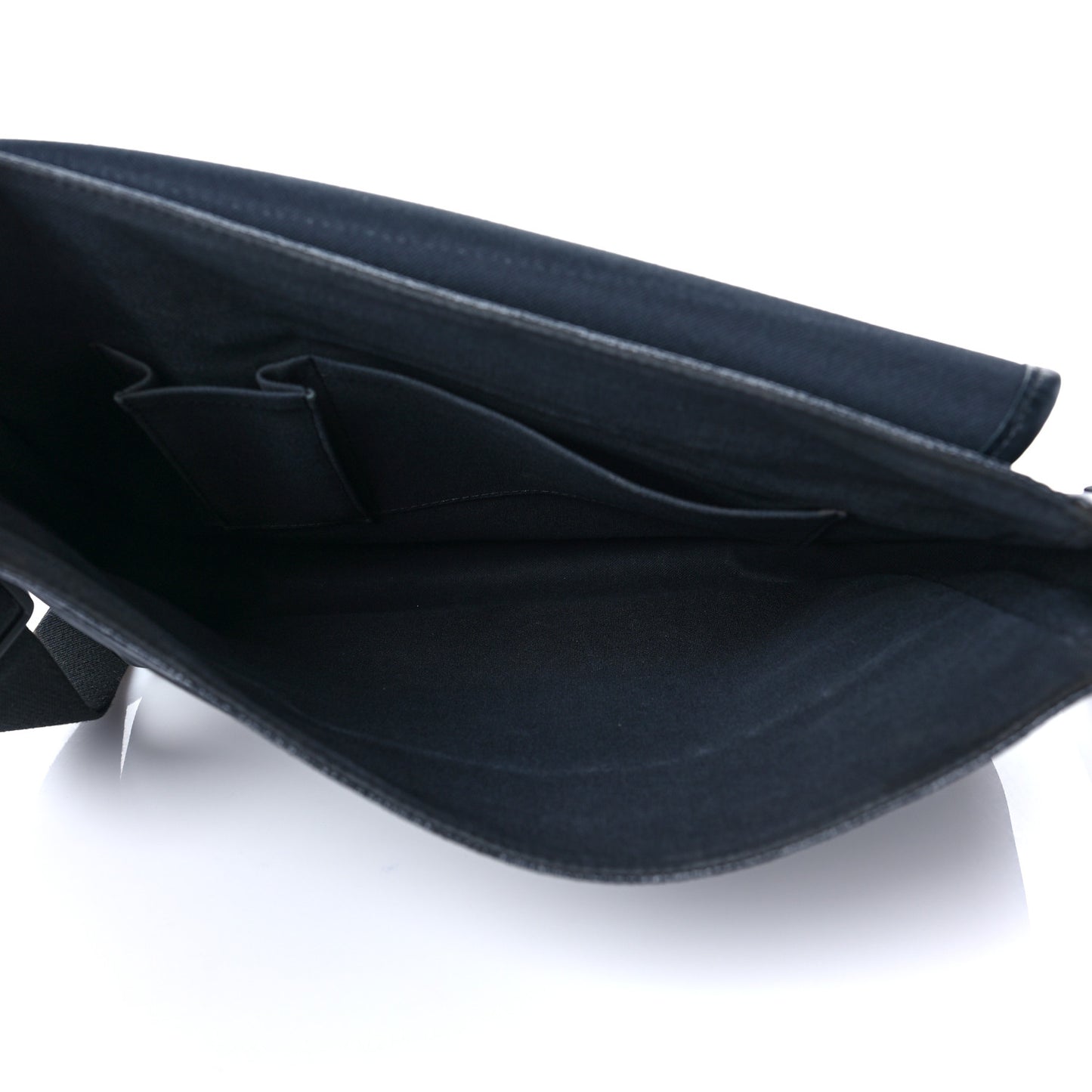 Damier Graphite Daniel MM