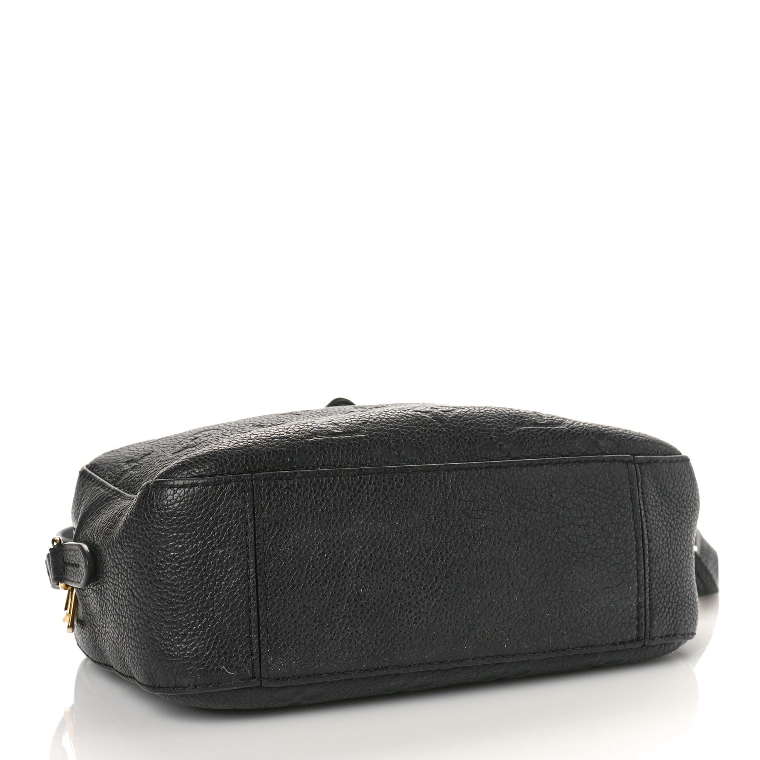 Louis Vuitton Empreinte Saintonge Black 4 of 8