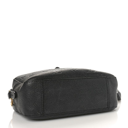 Louis Vuitton Empreinte Saintonge Black 4 of 8