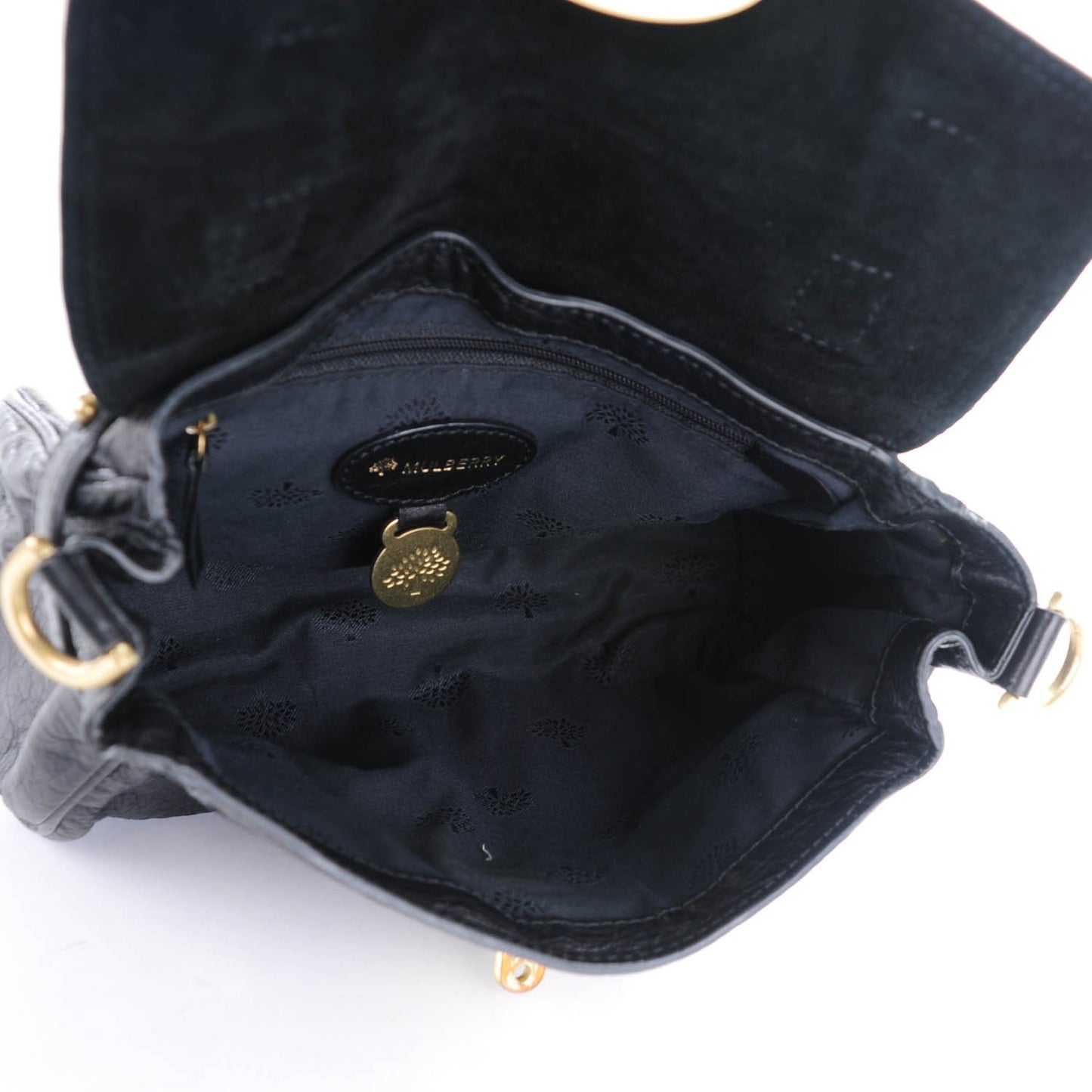 Soft Buffalo Mini Alexa Black