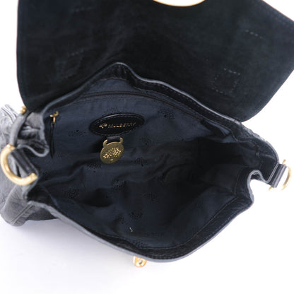 Mulberry Soft Buffalo Mini Alexa Black 6 of 10