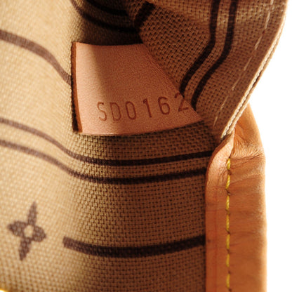 Louis Vuitton Monogram Neverfull MM 7 of 7