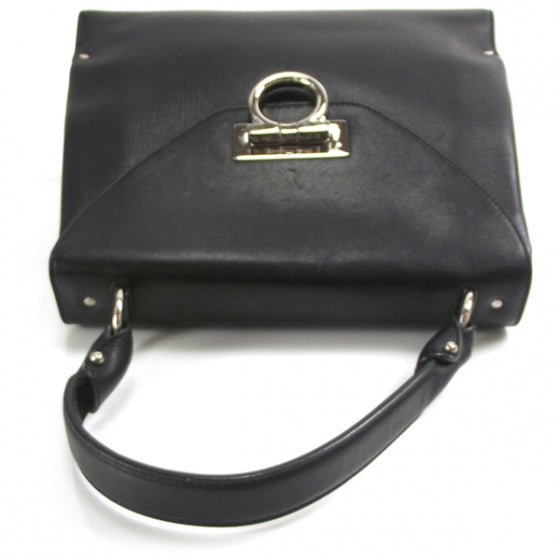 FASHIONPHILE SALVATOREFERRAGAMOKellyBag 6 of 9