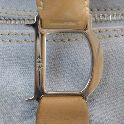Christian Dior Denim Boston 11 of 11