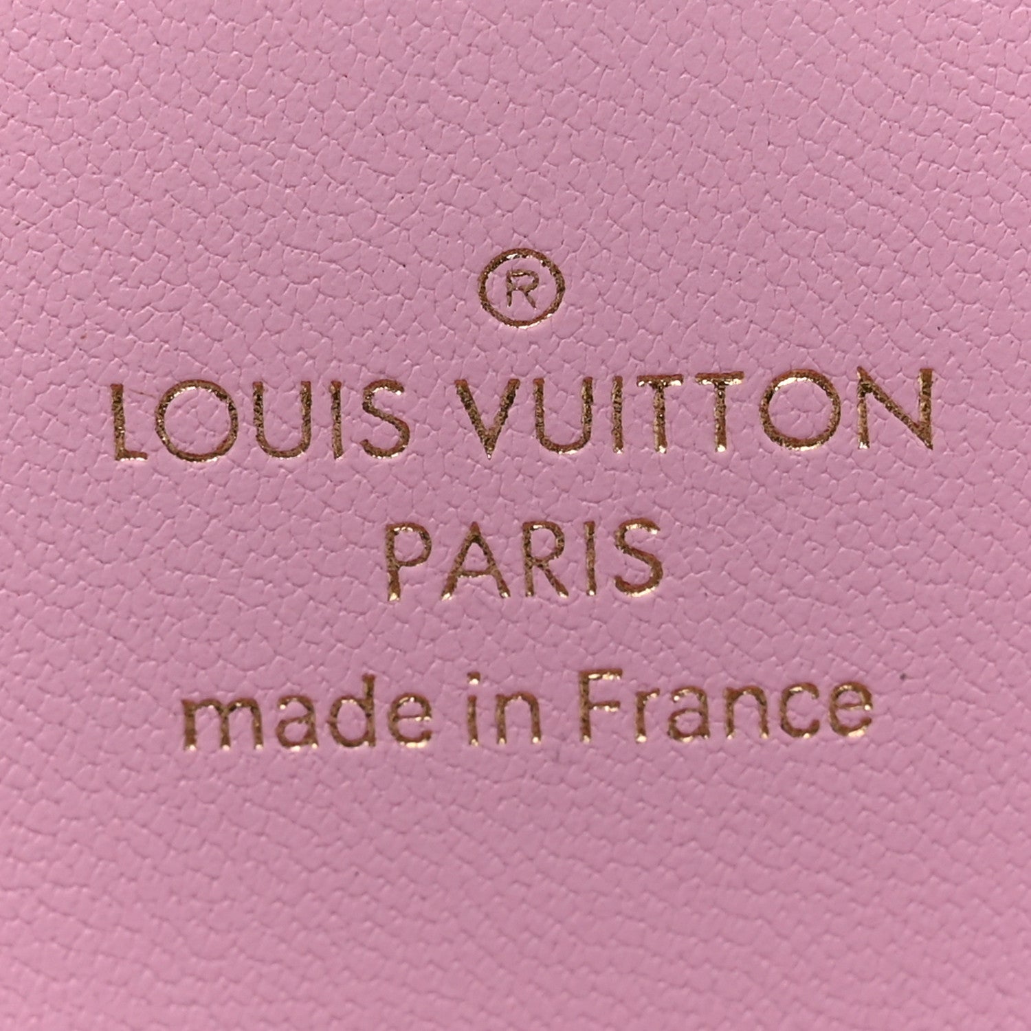 Louis Vuitton Monogram Giant Spring In The City Large Kirigami Pochette Sunrise Pastel 6 of 10