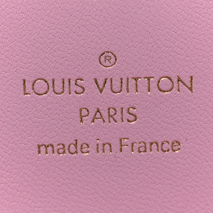 Louis Vuitton Monogram Giant Spring In The City Large Kirigami Pochette Sunrise Pastel 6 of 10