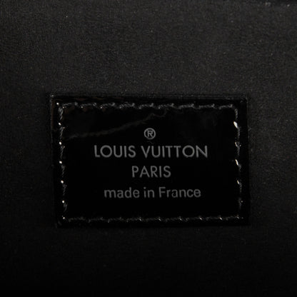 Louis Vuitton Electric Epi Alma PM Black 6 of 6
