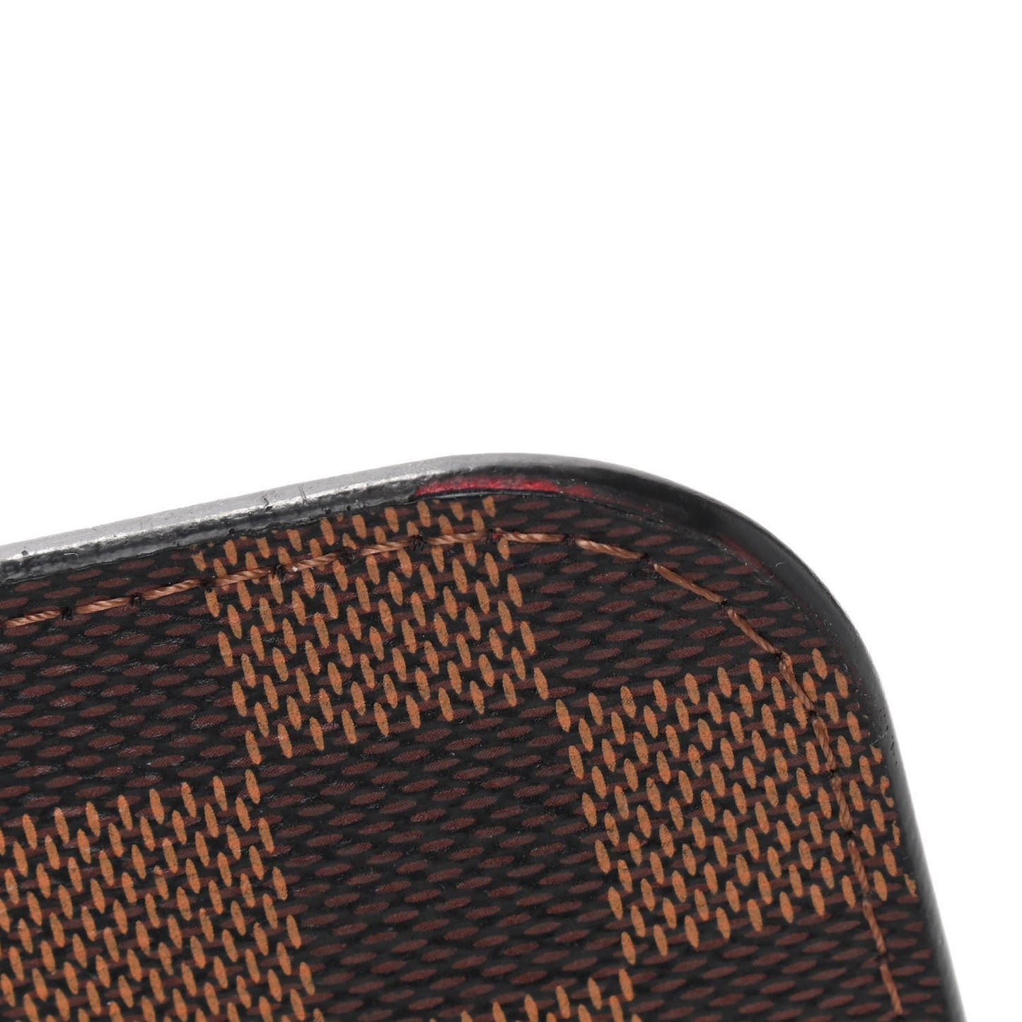 Damier Ebene Neverfull MM GM Pochette