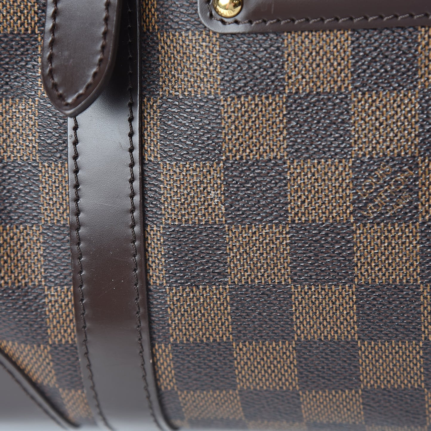 Damier Ebene Berkeley