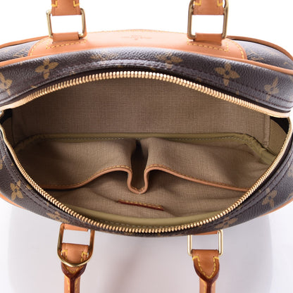 Louis Vuitton Monogram Trouville 5 of 6