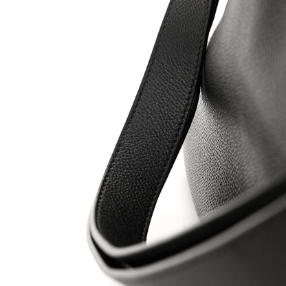 Tom Ford Pebbled Calfskin Large Jennifer Black 16 of 18