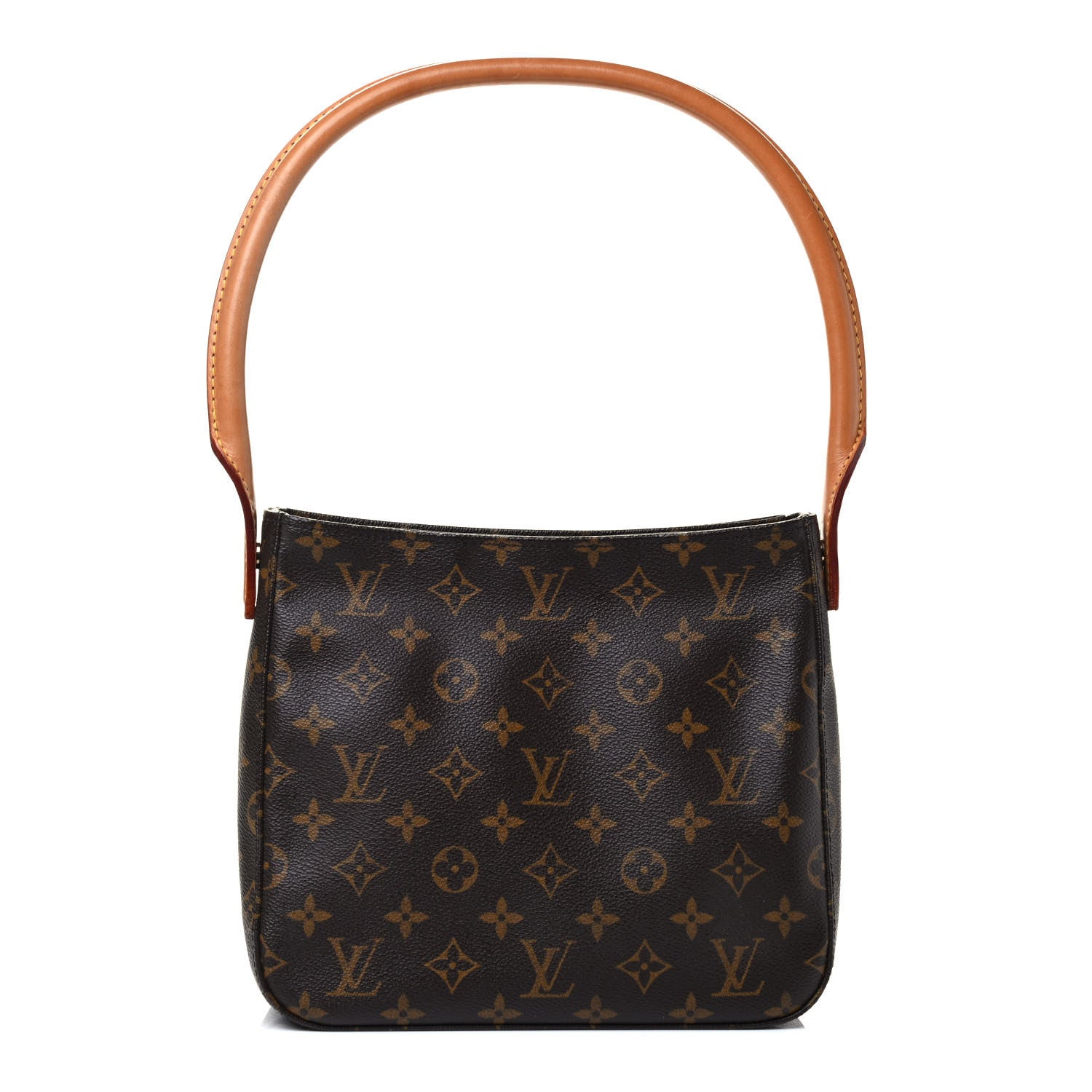 Louis Vuitton Monogram Looping MM 1 of 4