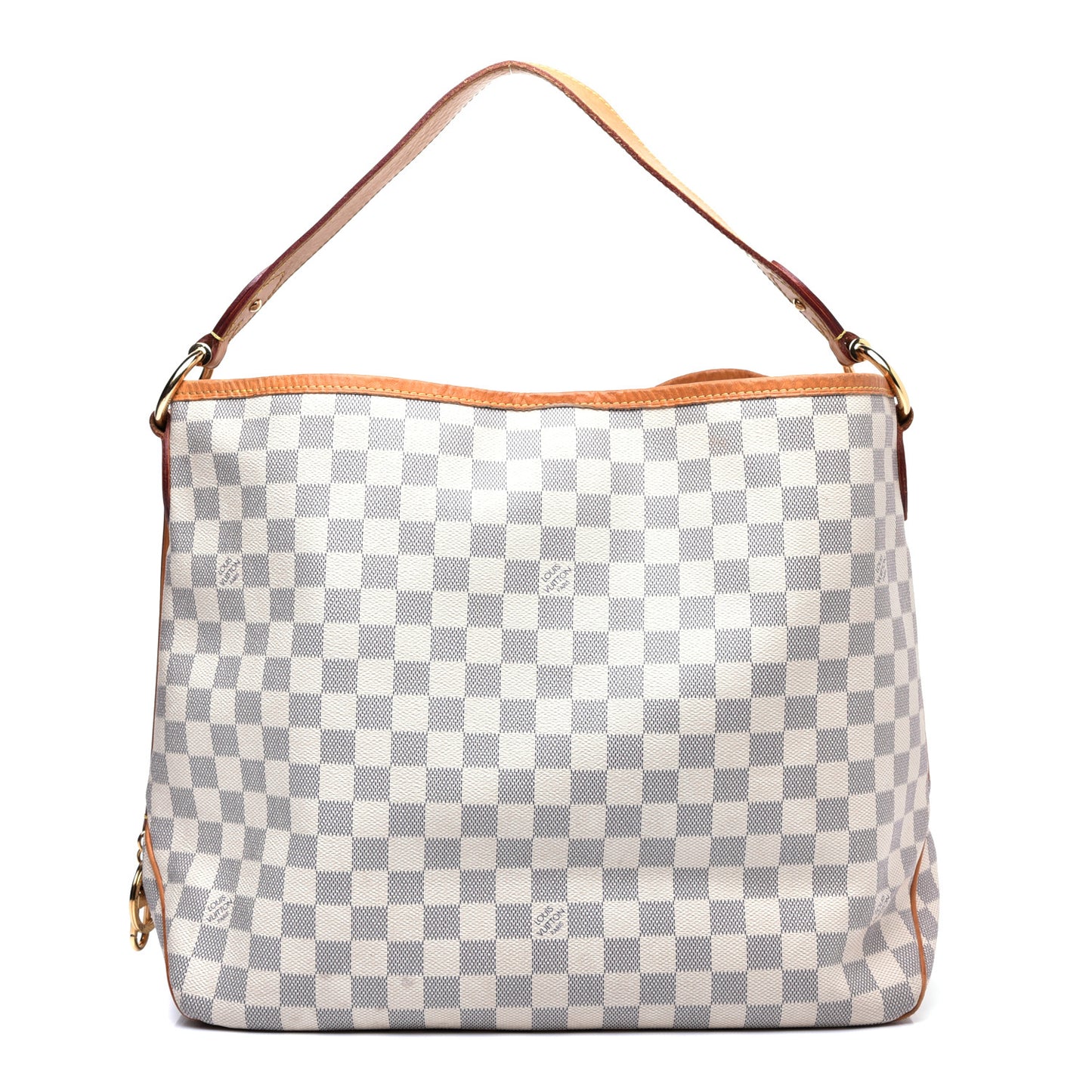 Damier Azur Delightful MM