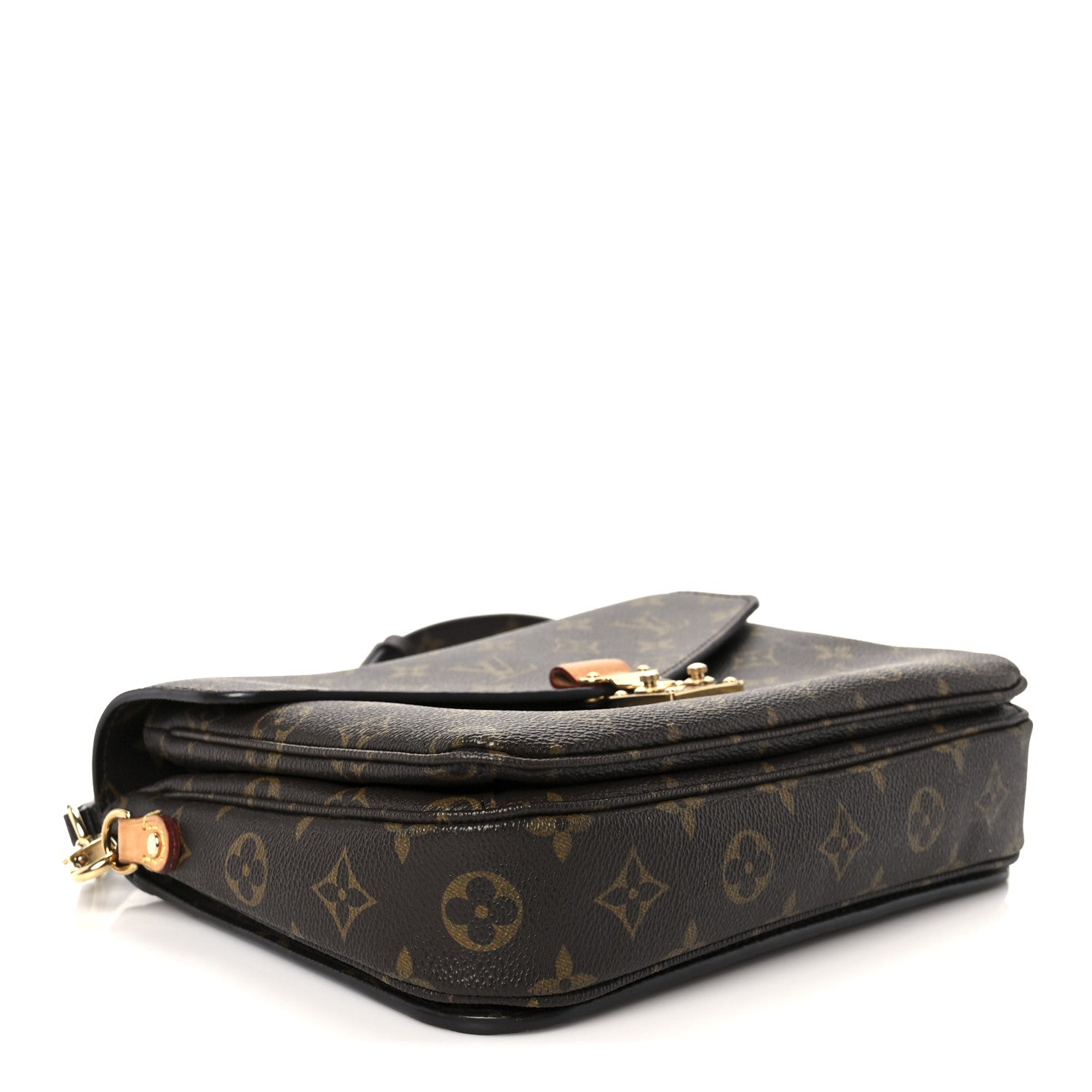 Louis Vuitton Monogram Pochette Metis 4 of 13