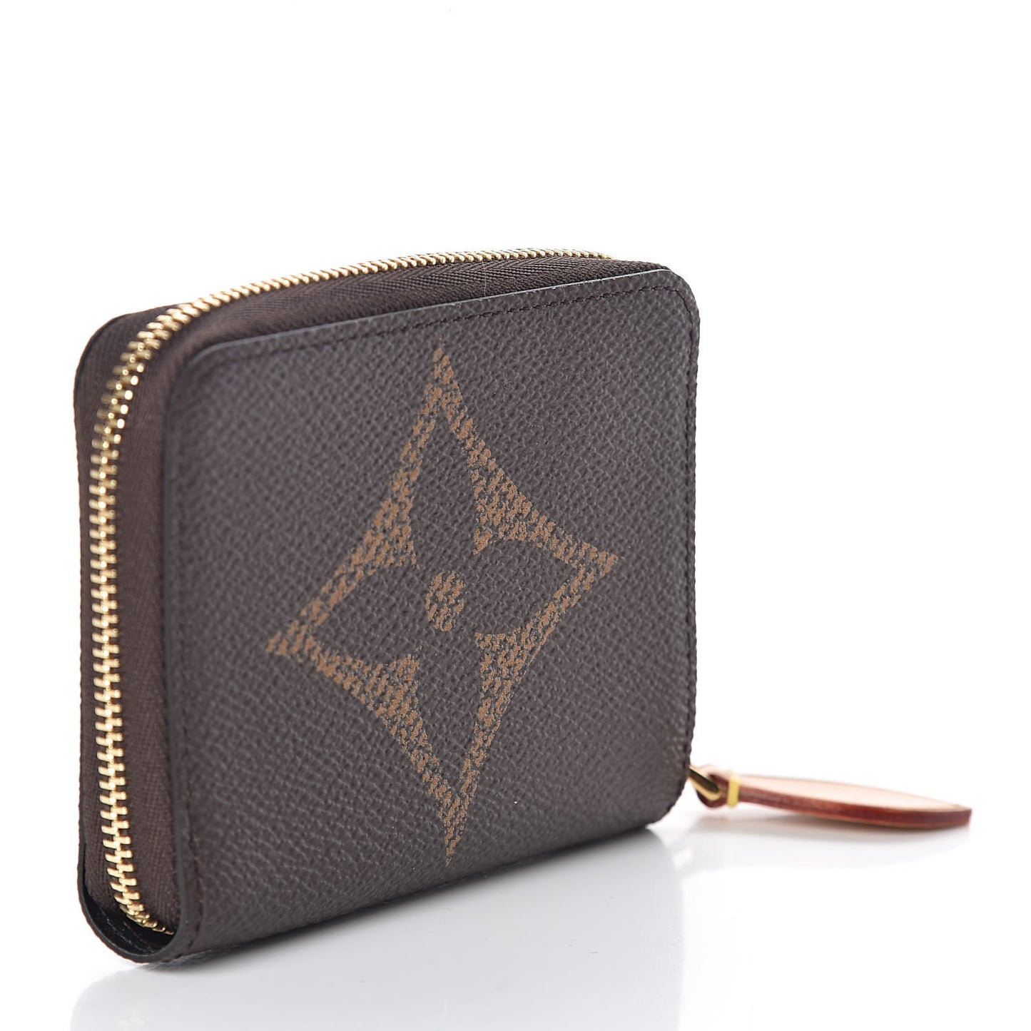 Monogram Giant Zippy Coin Purse
