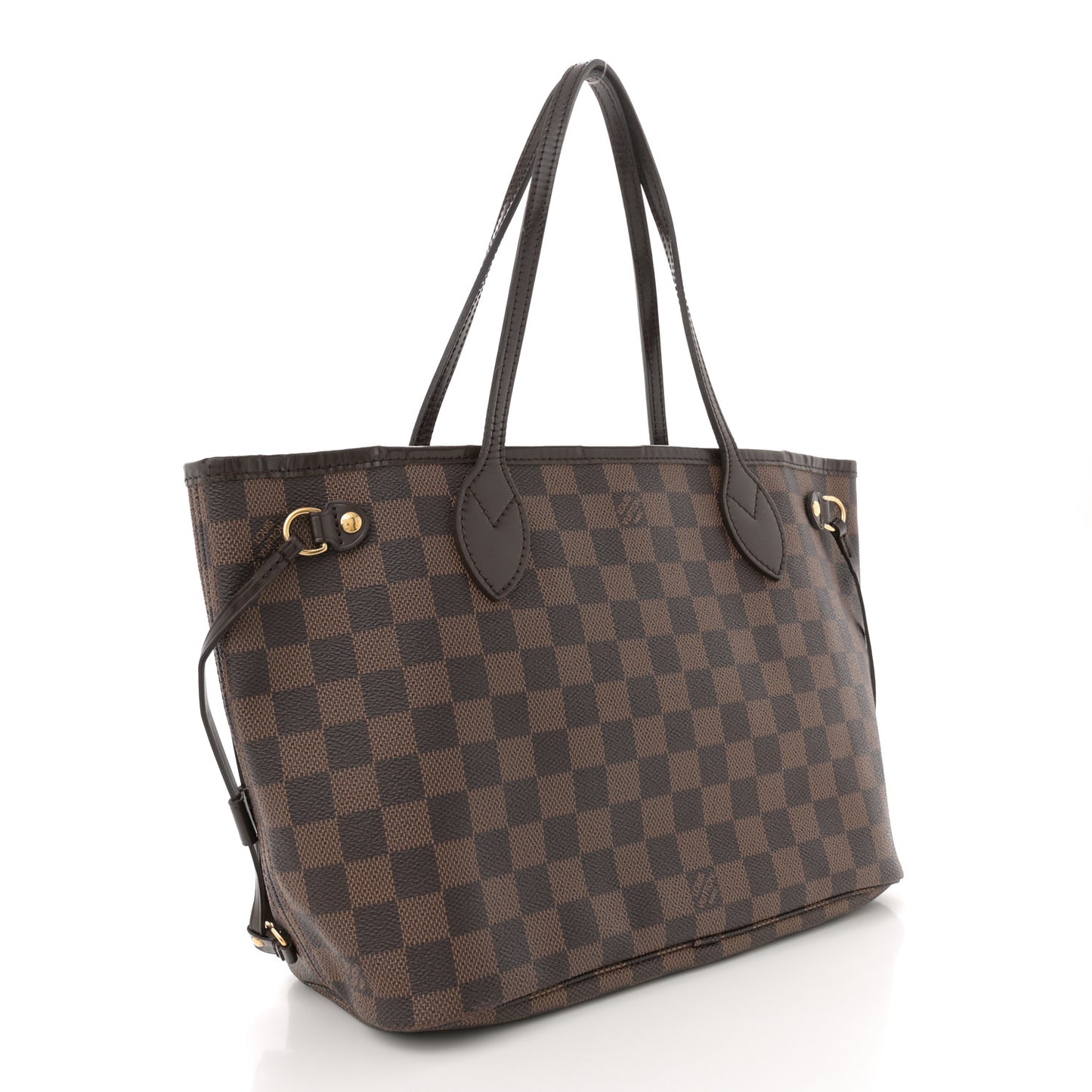 Damier Ebene Neverfull PM
