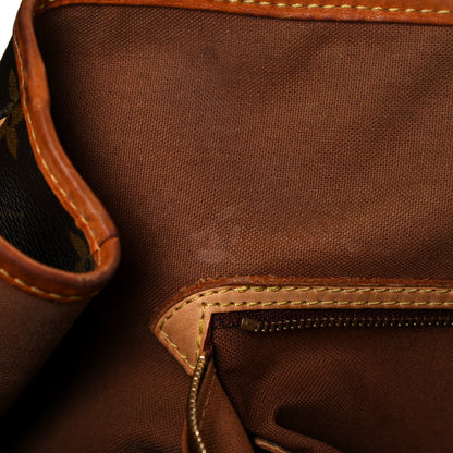 Louis Vuitton Monogram Batignolles Horizontal 13 of 16