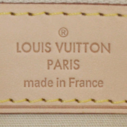 Louis Vuitton Vernis Brea GM Blanc Corail 6 of 7