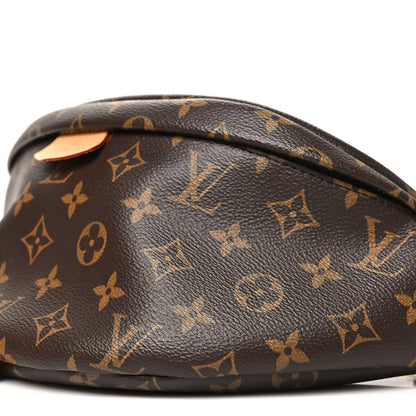 Louis Vuitton Monogram Bumbag 9 of 11