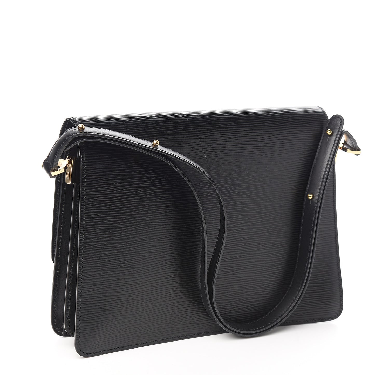 Epi Sac Friedland Black