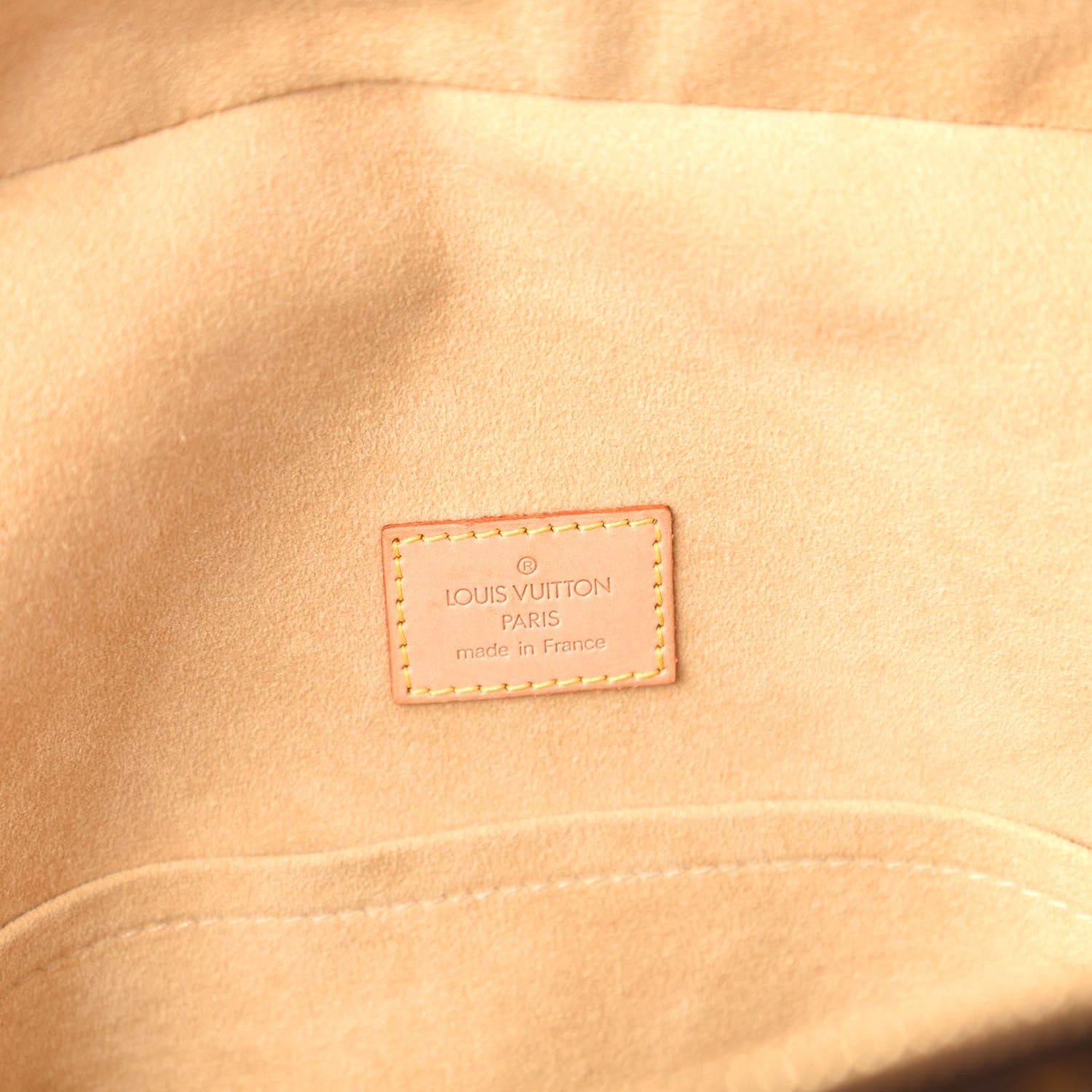 Louis Vuitton Monogram Manhattan GM 8 of 12