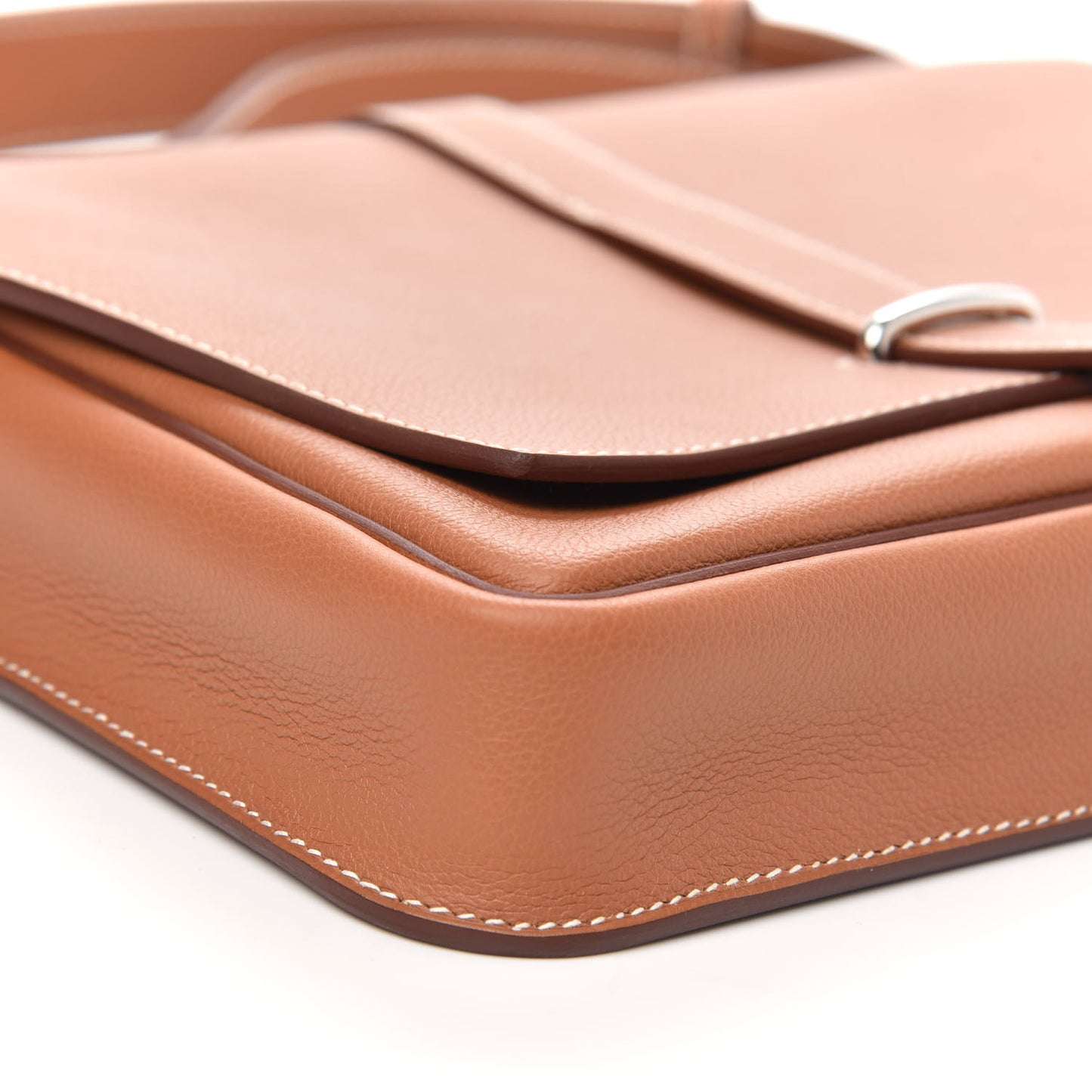 Togo Steve Light Messenger Gold