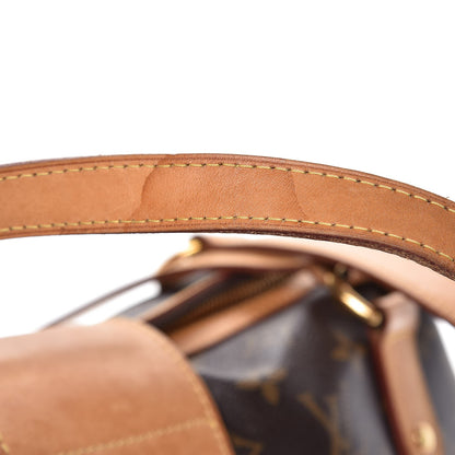 Louis Vuitton Monogram Stresa PM 10 of 12