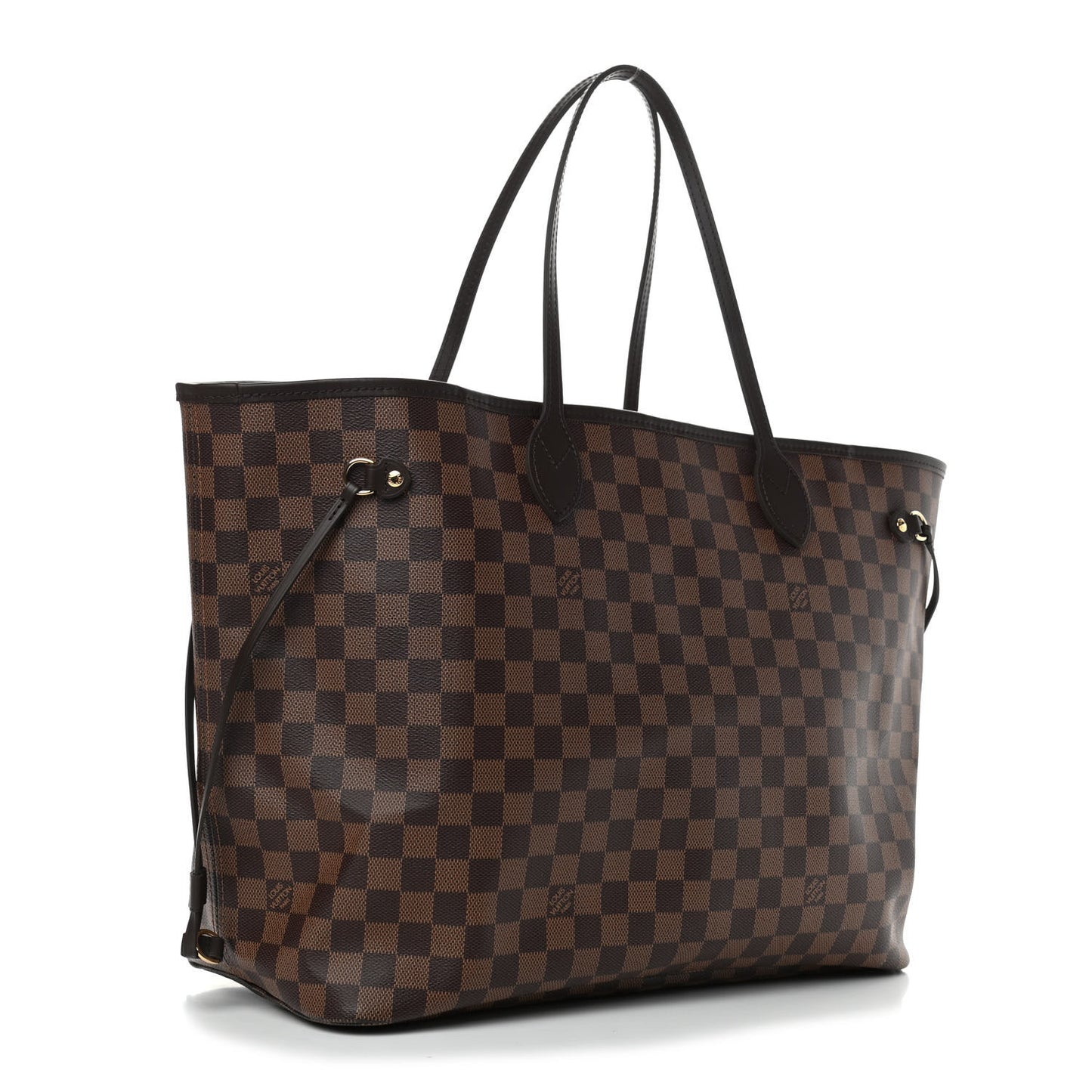Damier Ebene Neo Neverfull GM