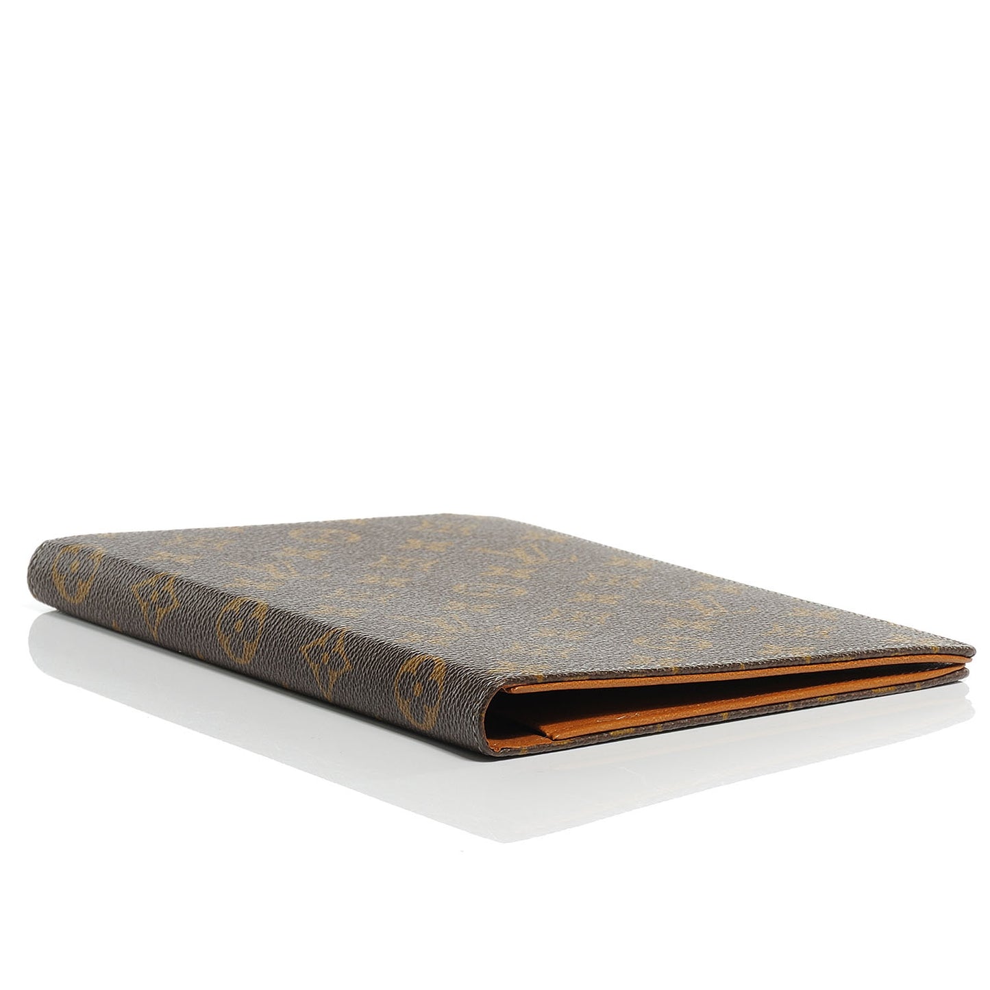 Monogram Address Book Cover Saks