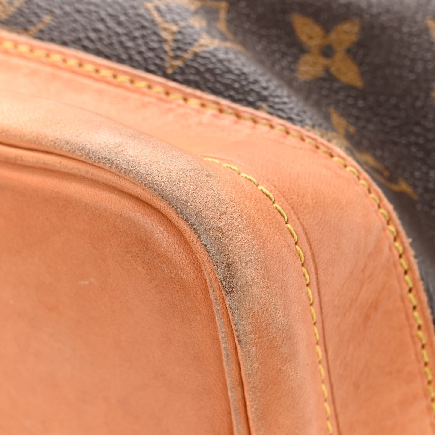 Monogram Noe