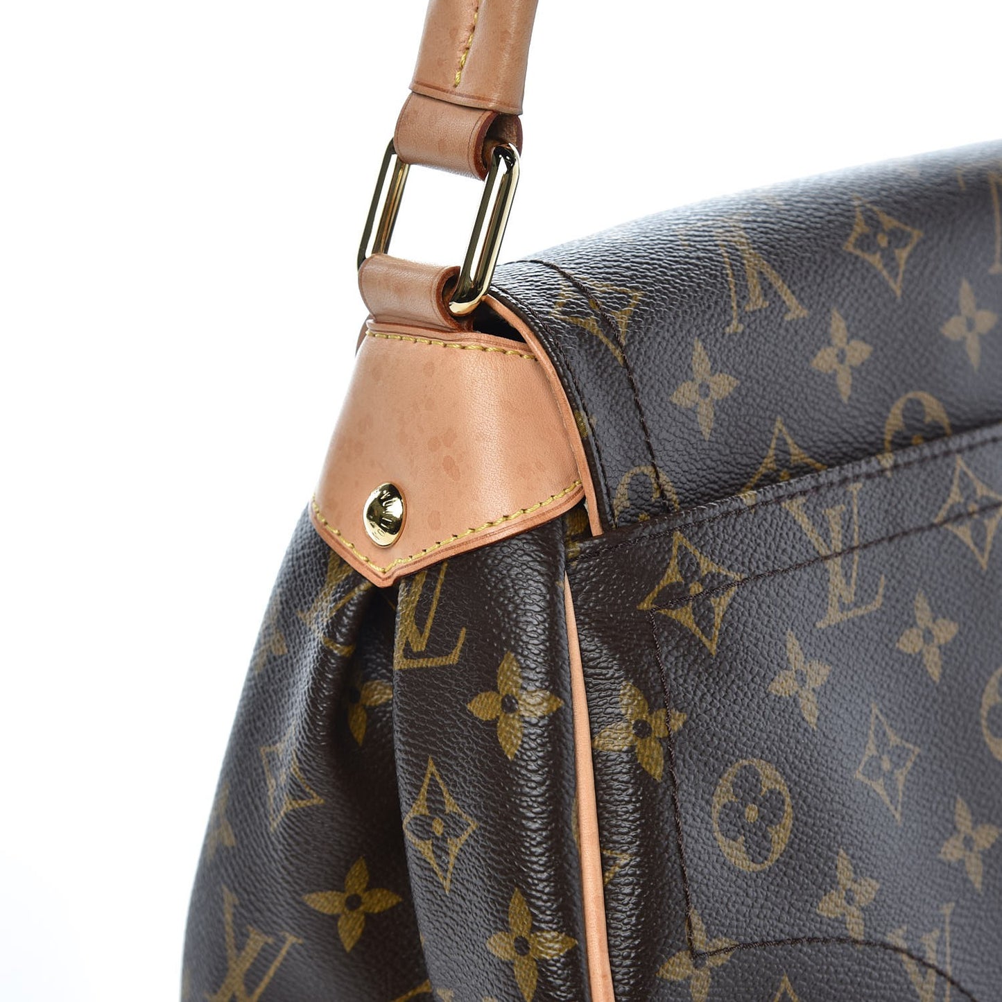 Monogram Beverly MM